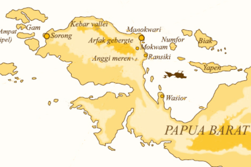 Papua Barat